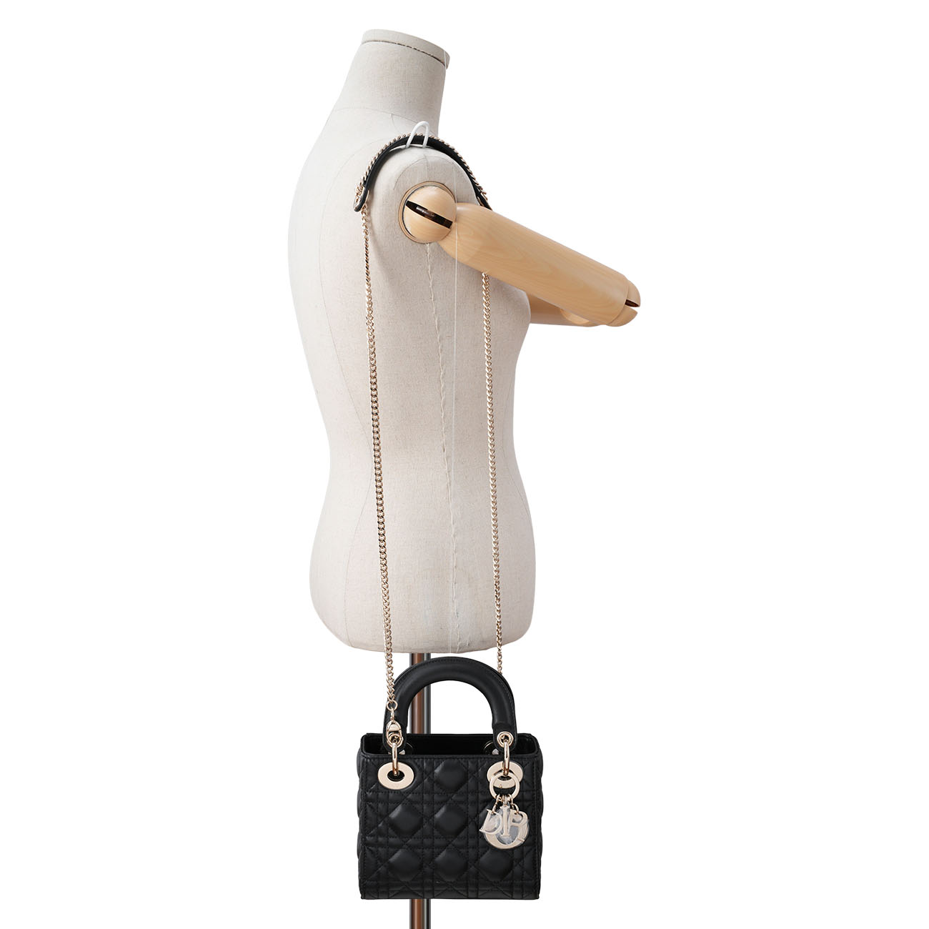 CHRISTIAN DIOR(NEW)크리스찬 디올 레이디백 미니 (새상품) NEW PRODUCT